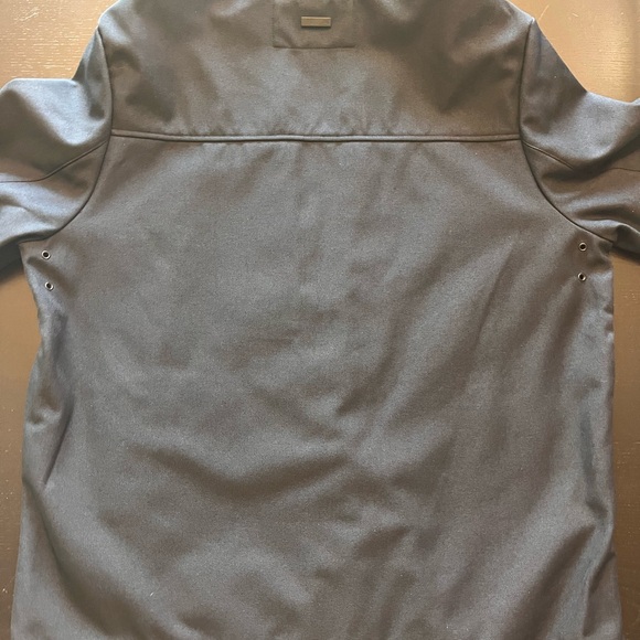 NWT XL- Marc New York
Men's Tompkins Fleece-Lined Soft Shell Hooded Parka - Picture 11 of 15